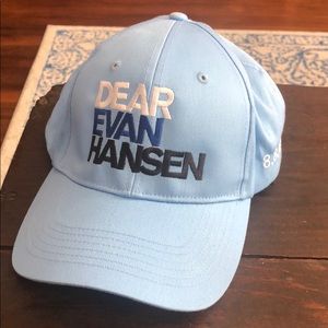 Dear Evan Hansen Hat